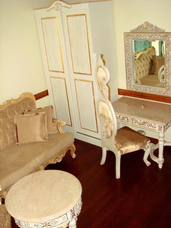 Beylerbeyi Palace Boutique Hotel Istanbul Zimmer foto
