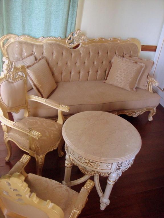 Beylerbeyi Palace Boutique Hotel Istanbul Zimmer foto