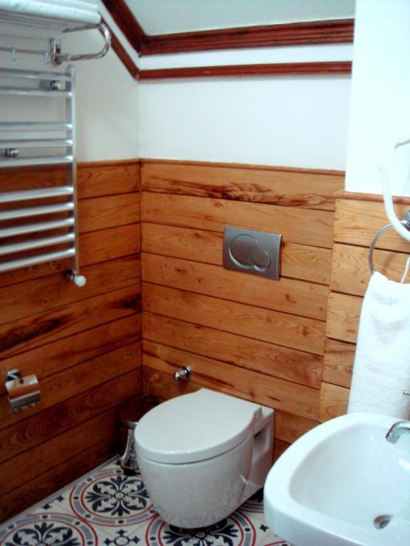 Beylerbeyi Palace Boutique Hotel Istanbul Zimmer foto