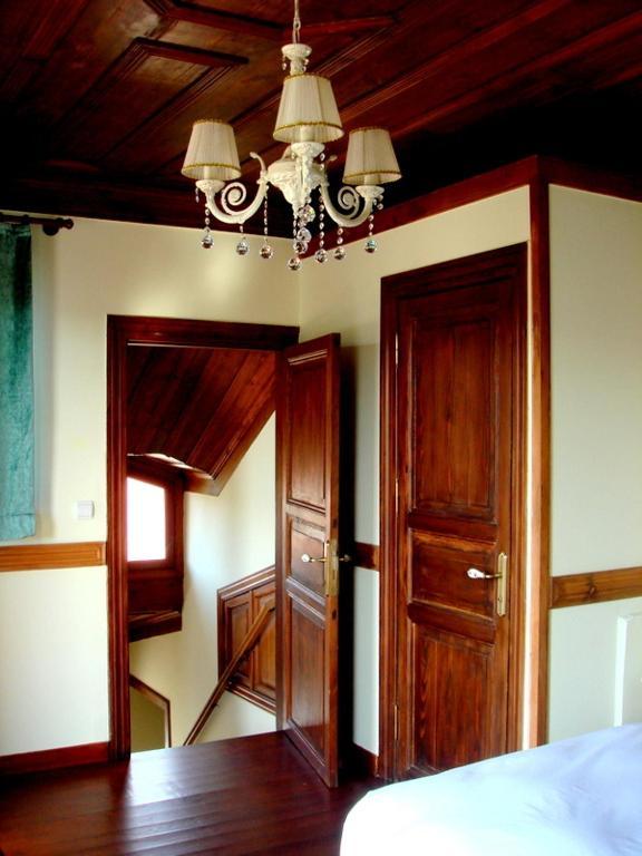 Beylerbeyi Palace Boutique Hotel Istanbul Zimmer foto