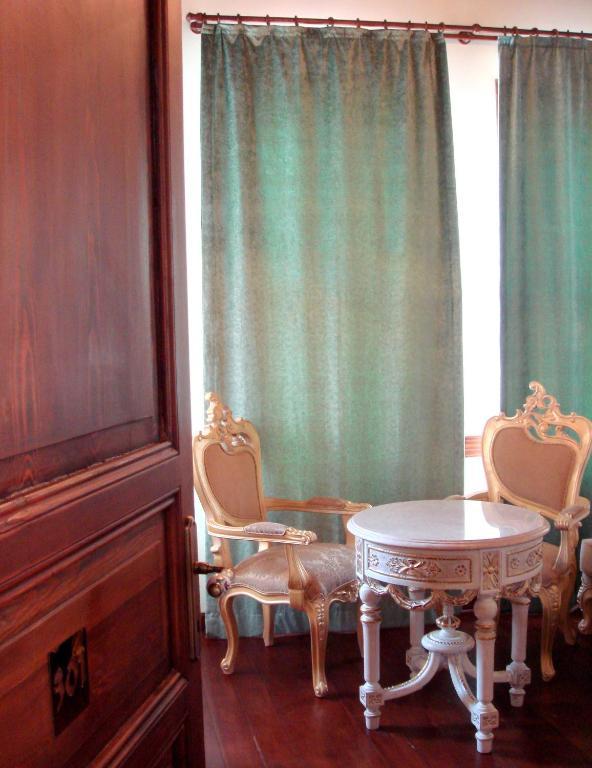 Beylerbeyi Palace Boutique Hotel Istanbul Zimmer foto