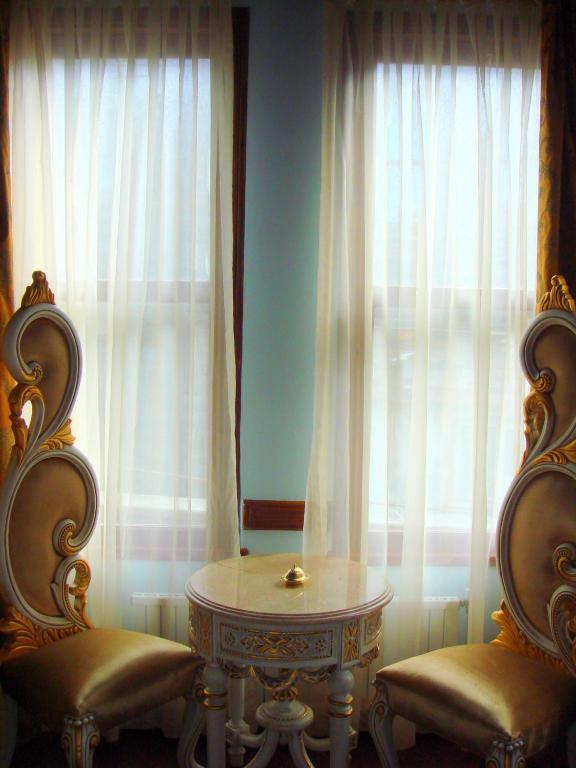 Beylerbeyi Palace Boutique Hotel Istanbul Zimmer foto