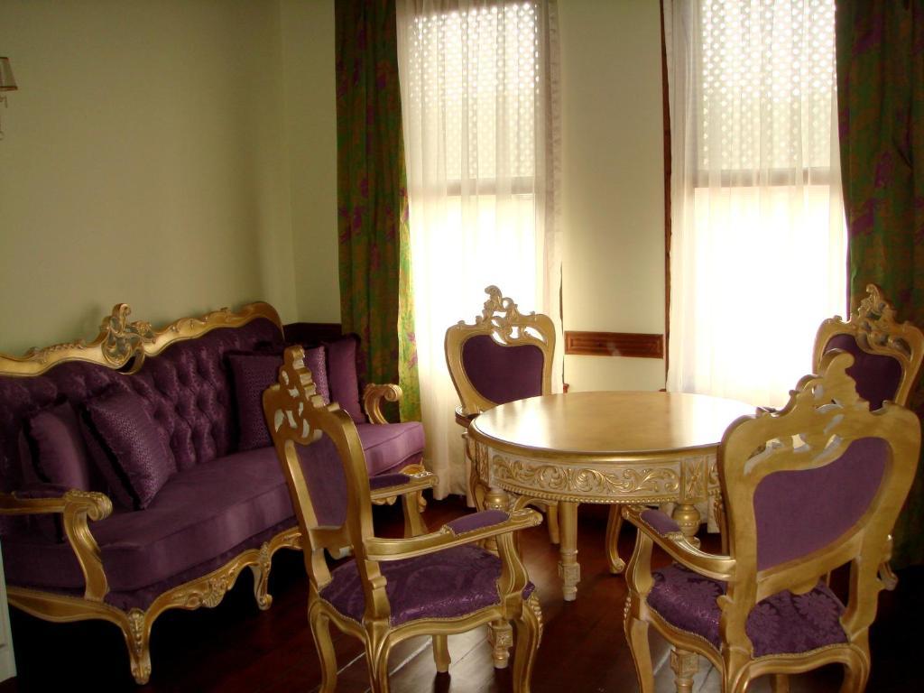 Beylerbeyi Palace Boutique Hotel Istanbul Zimmer foto