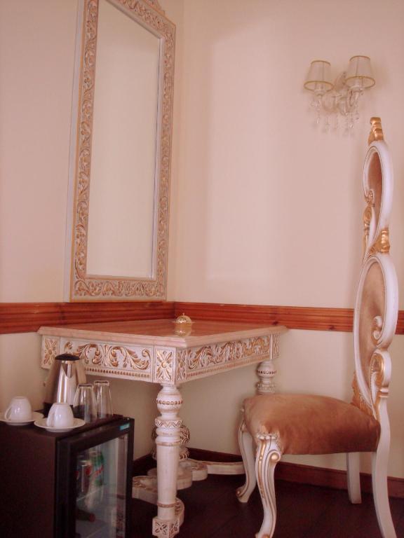 Beylerbeyi Palace Boutique Hotel Istanbul Zimmer foto