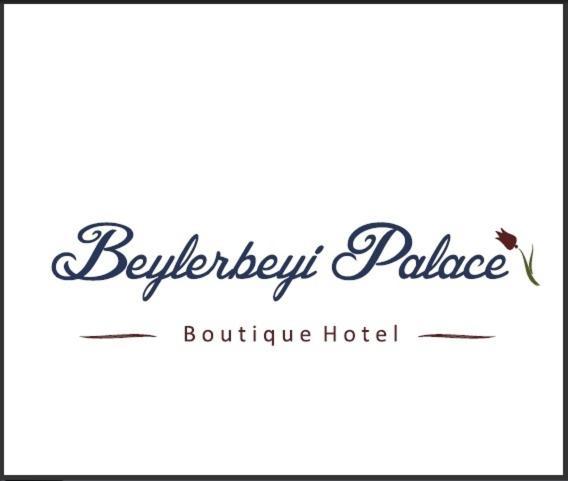 Beylerbeyi Palace Boutique Hotel Istanbul Exterior foto