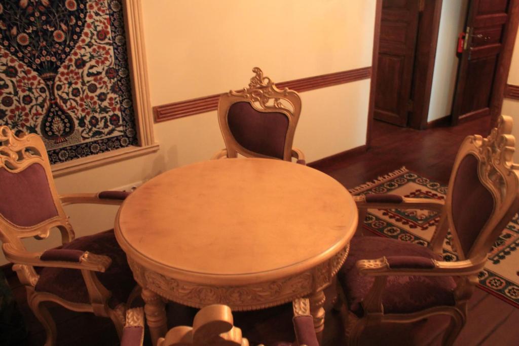 Beylerbeyi Palace Boutique Hotel Istanbul Exterior foto